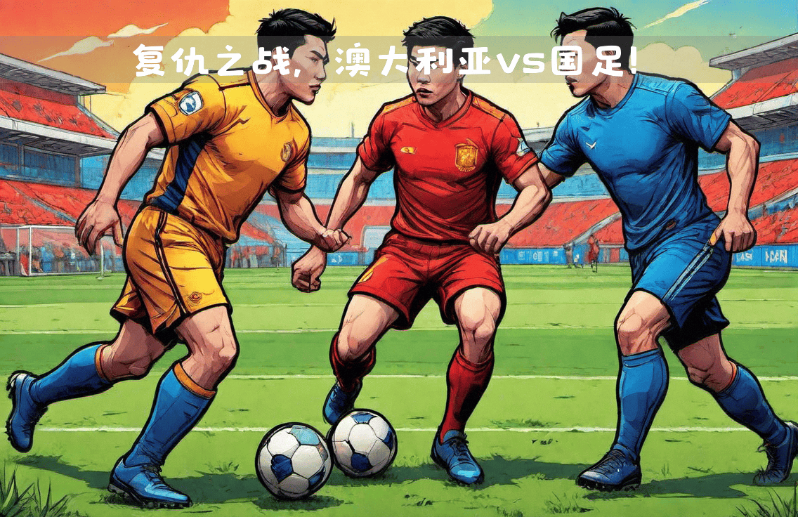 详细阅读:澳大利亚VS(澳大利亚vs日本历史比分) 澳大利亚VS(澳大利亚vs日本历史比分)